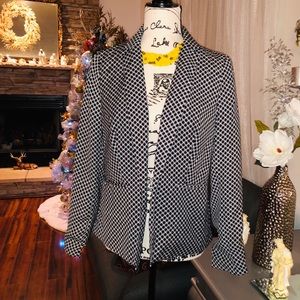 Worthington blazer PM